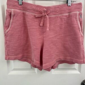 Tommy Bahama Tobago Bay Shorts 5” inseam | Coral | M